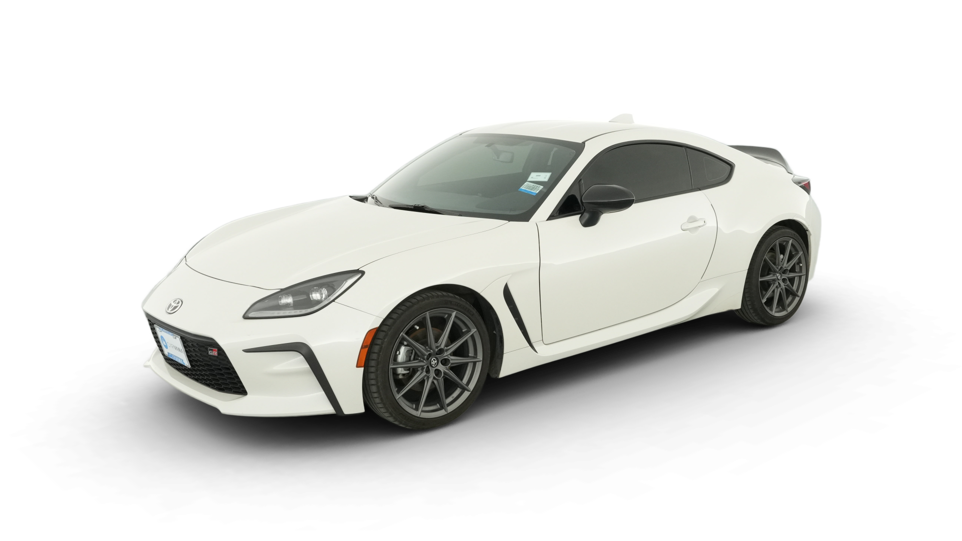 2022 Toyota GR86