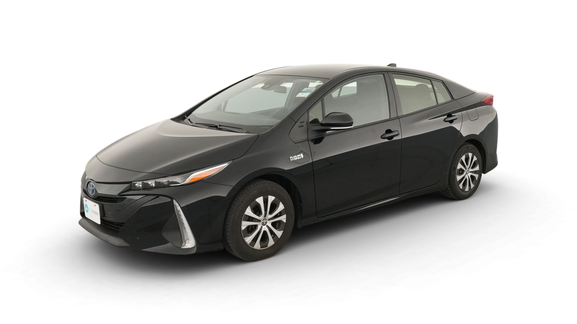 2022 Toyota Prius Prime LE