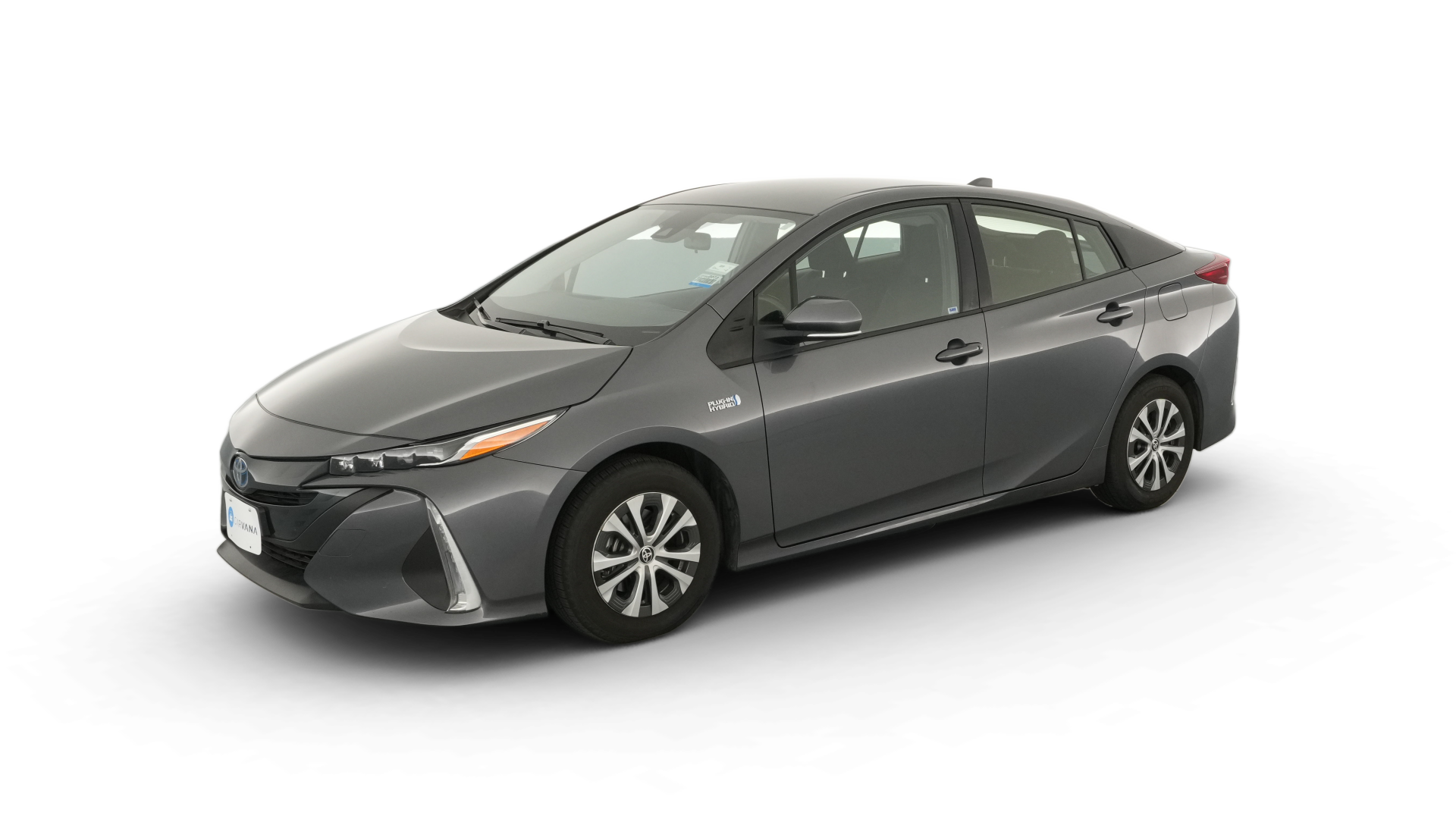 2022 Toyota Prius Prime vehicle photo