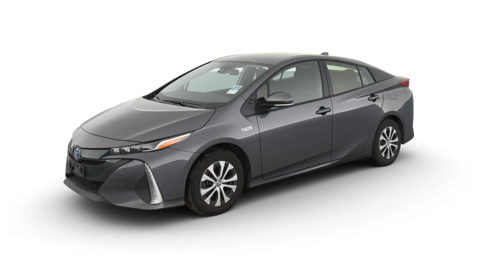 2022 Toyota Prius Prime LE