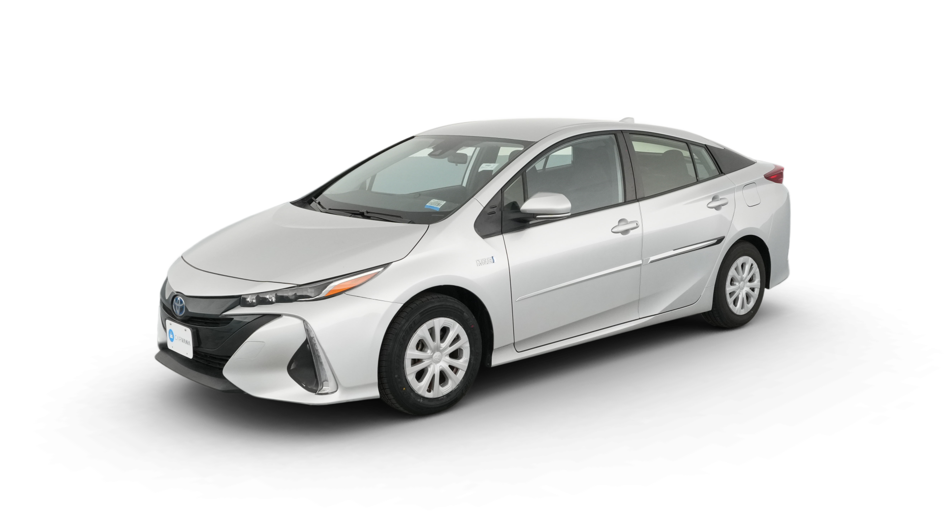 2022 Toyota Prius Prime vehicle photo
