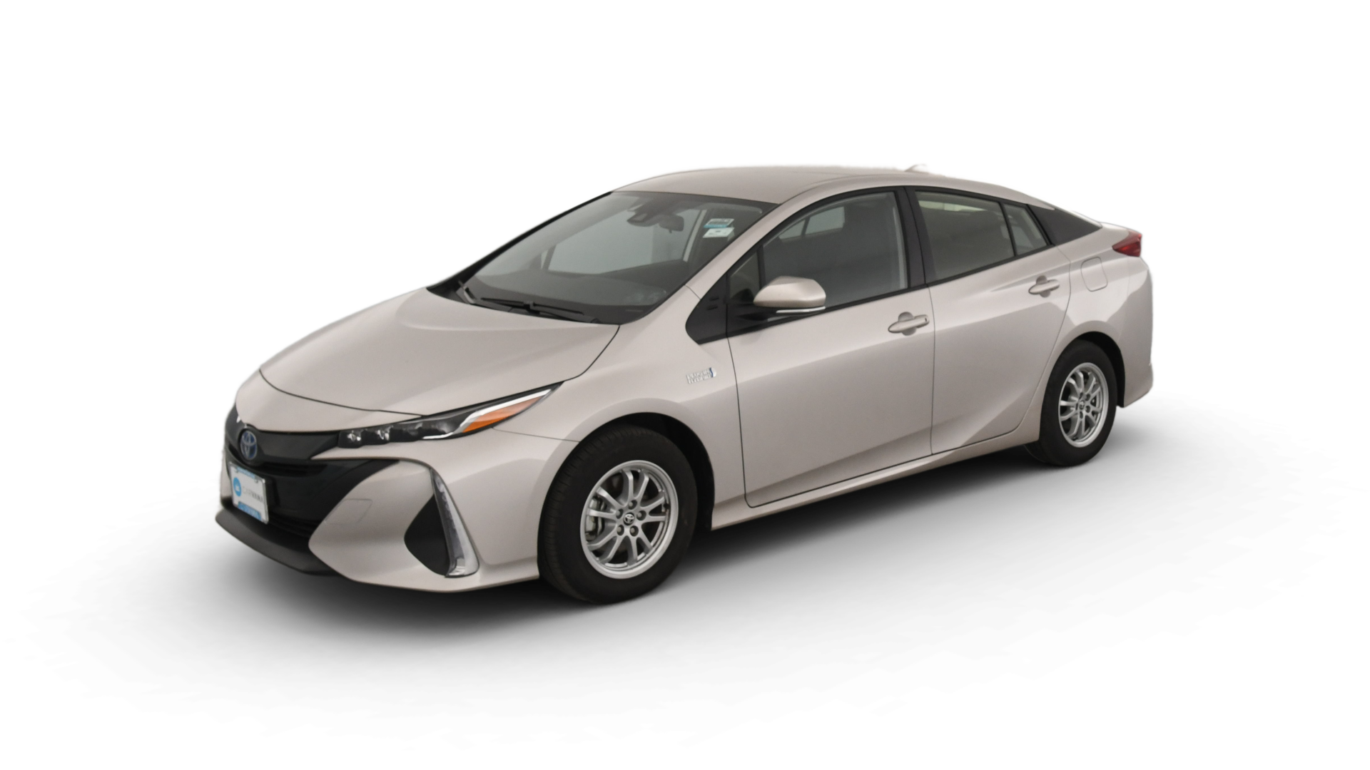 2022 Toyota Prius Prime LE