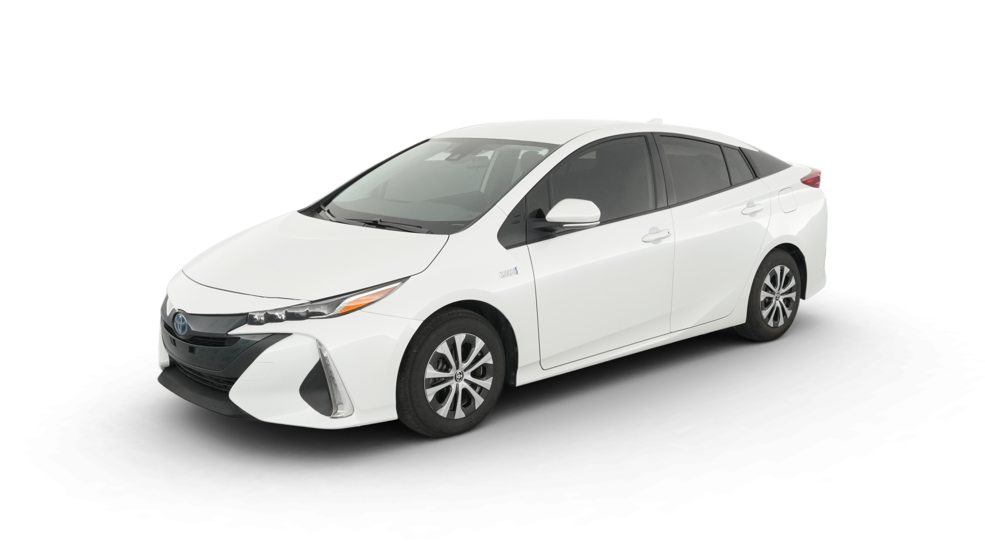 2022 Toyota Prius Prime