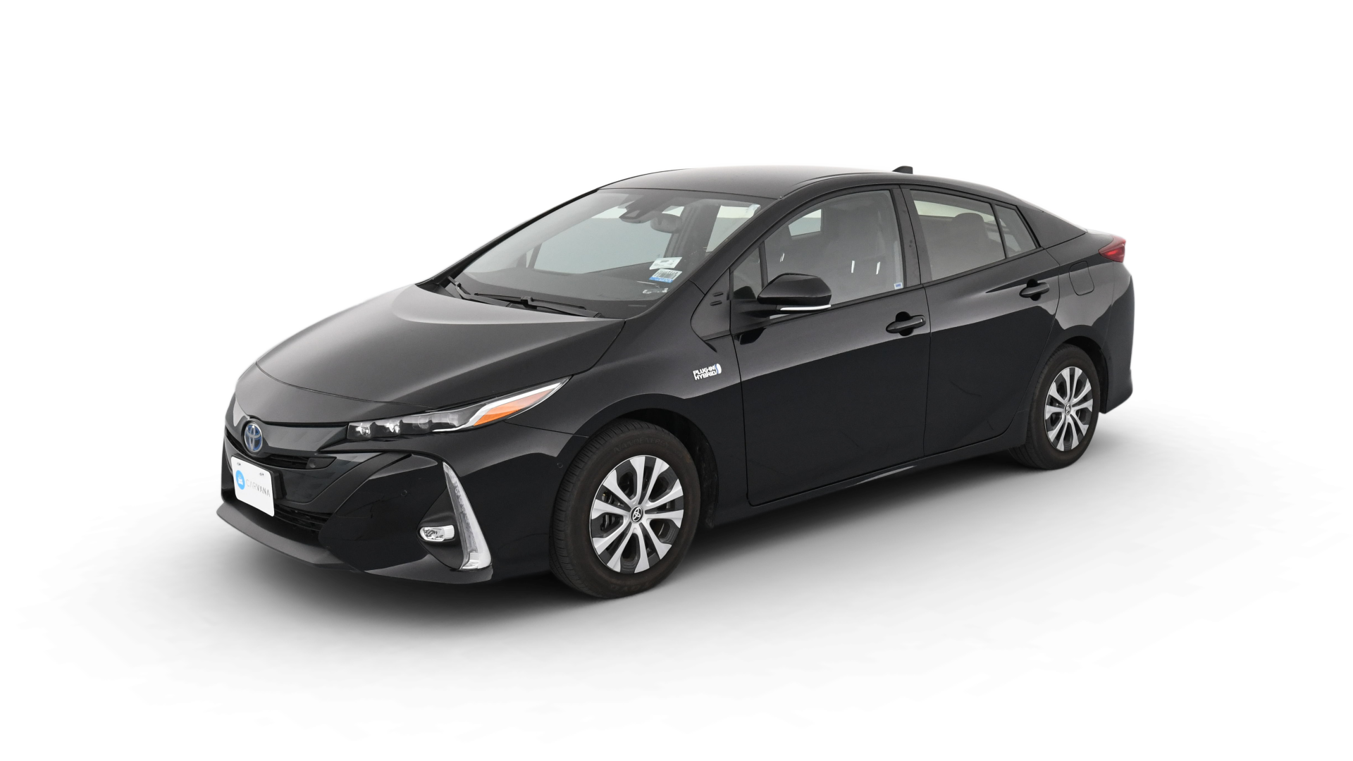 2022 Toyota Prius Prime vehicle photo
