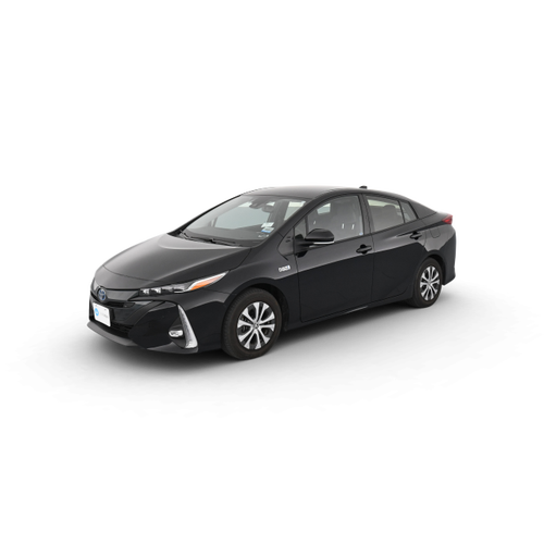 2022 Toyota Prius Prime