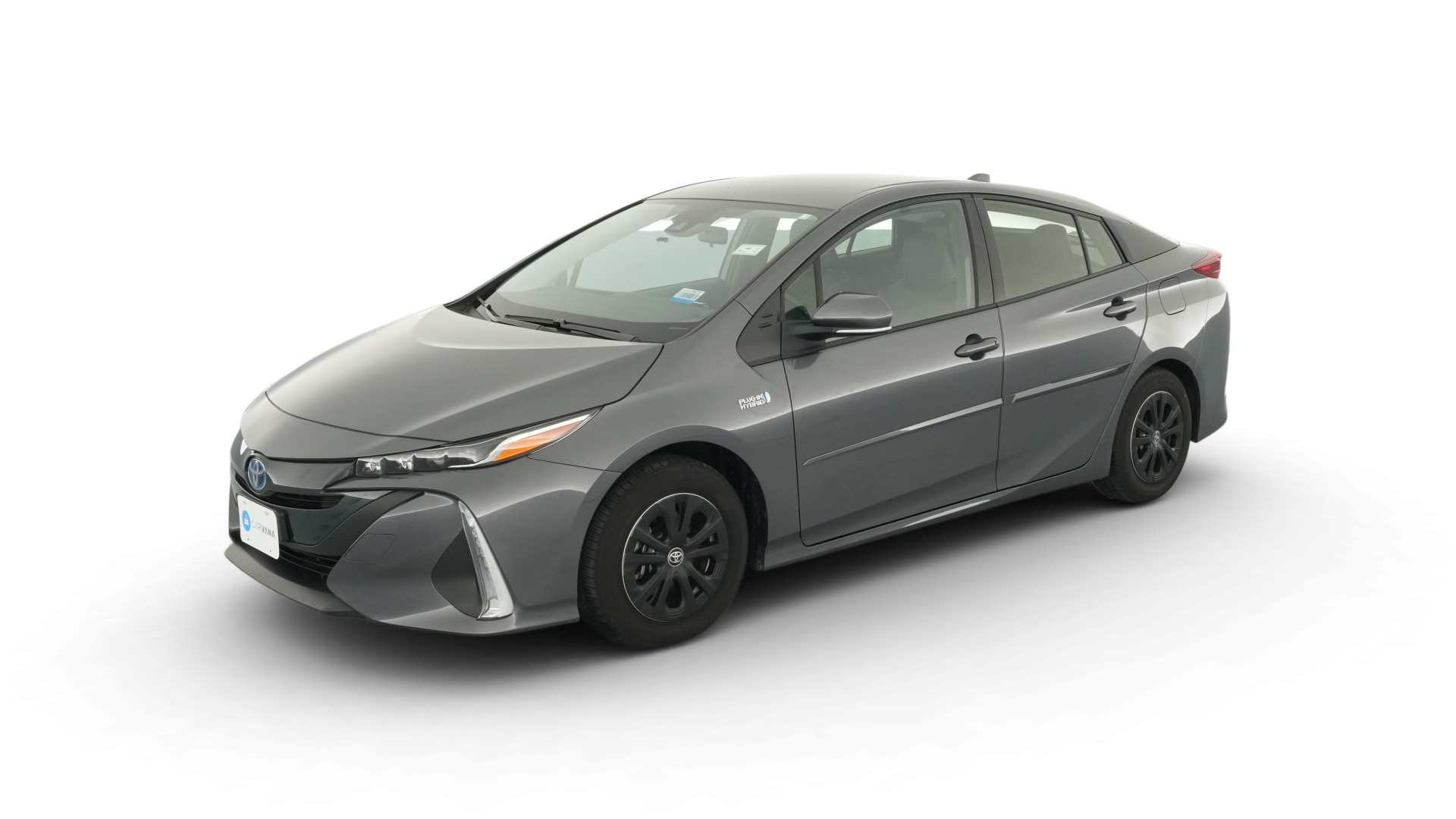 2022 Toyota Prius Prime