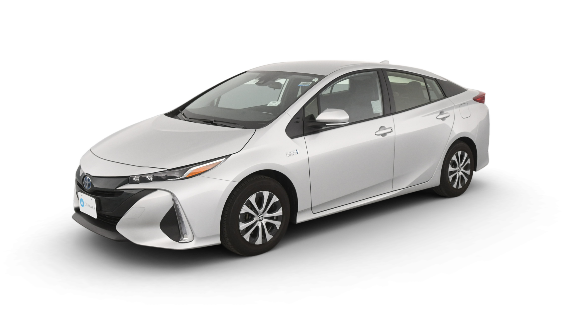 2022 Toyota Prius Prime