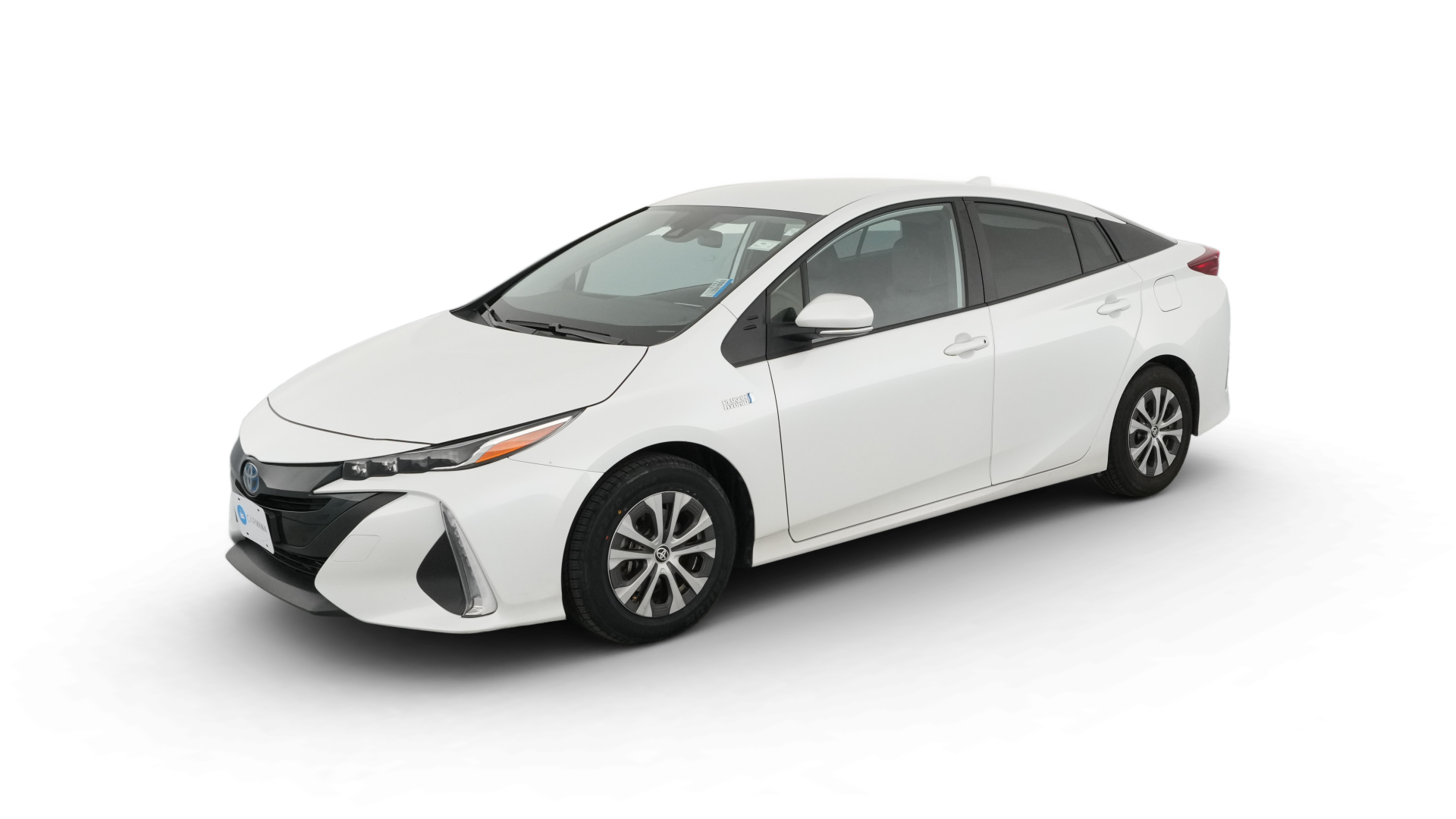 2022 Toyota Prius Prime vehicle photo