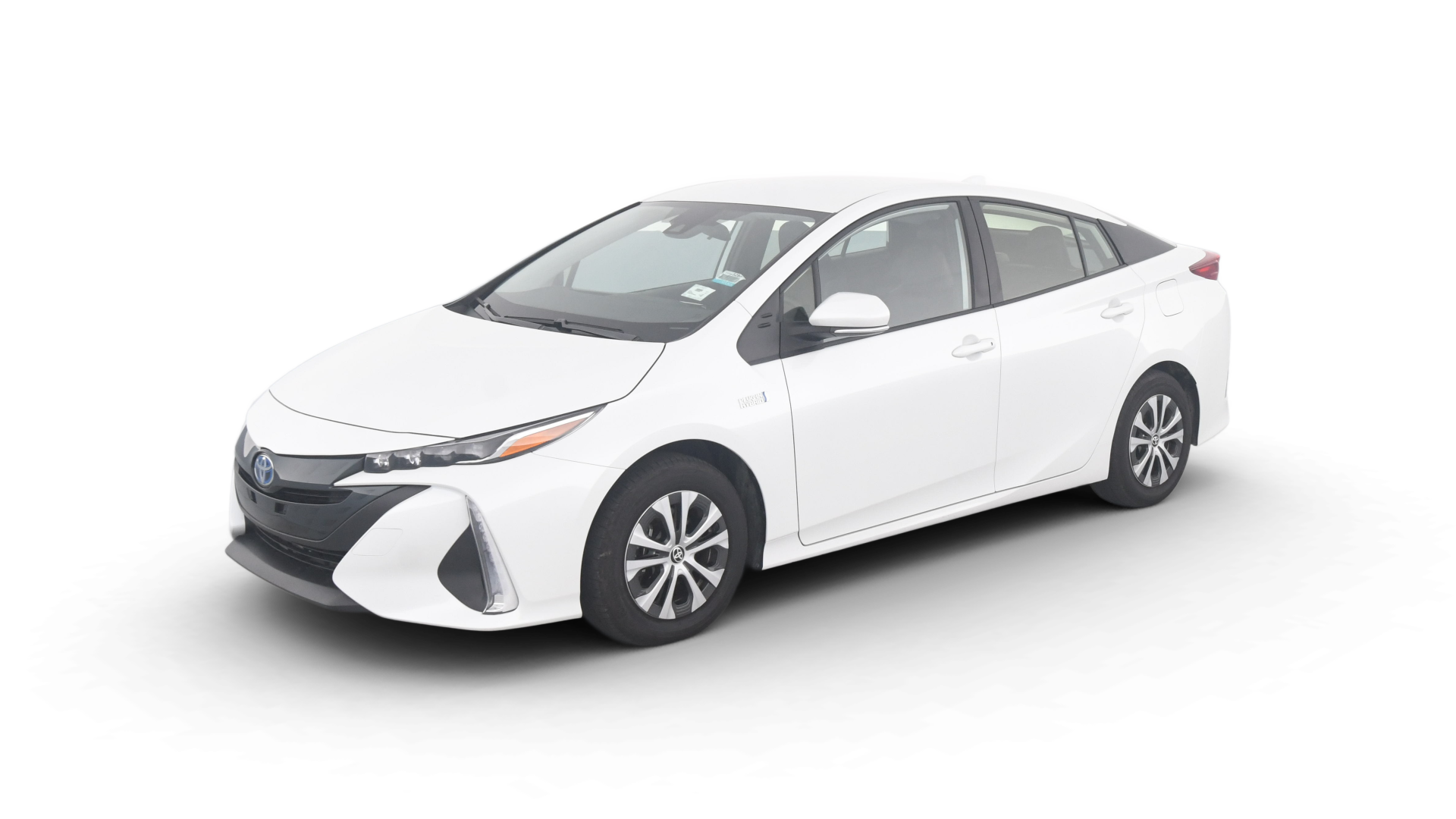 2022 Toyota Prius Prime