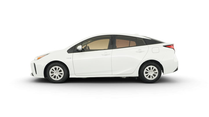 4th Generation (2016–2022) Toyota Prius