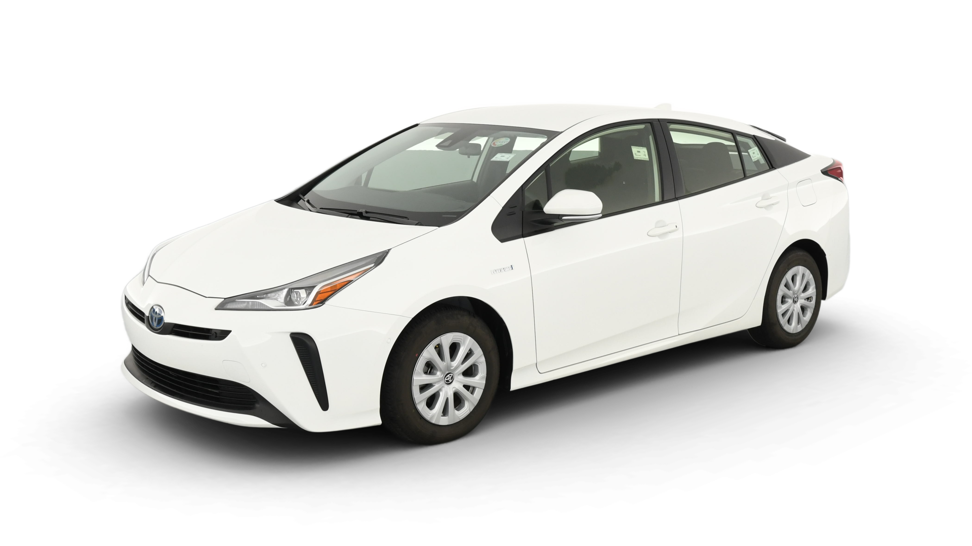 2022 Toyota Prius