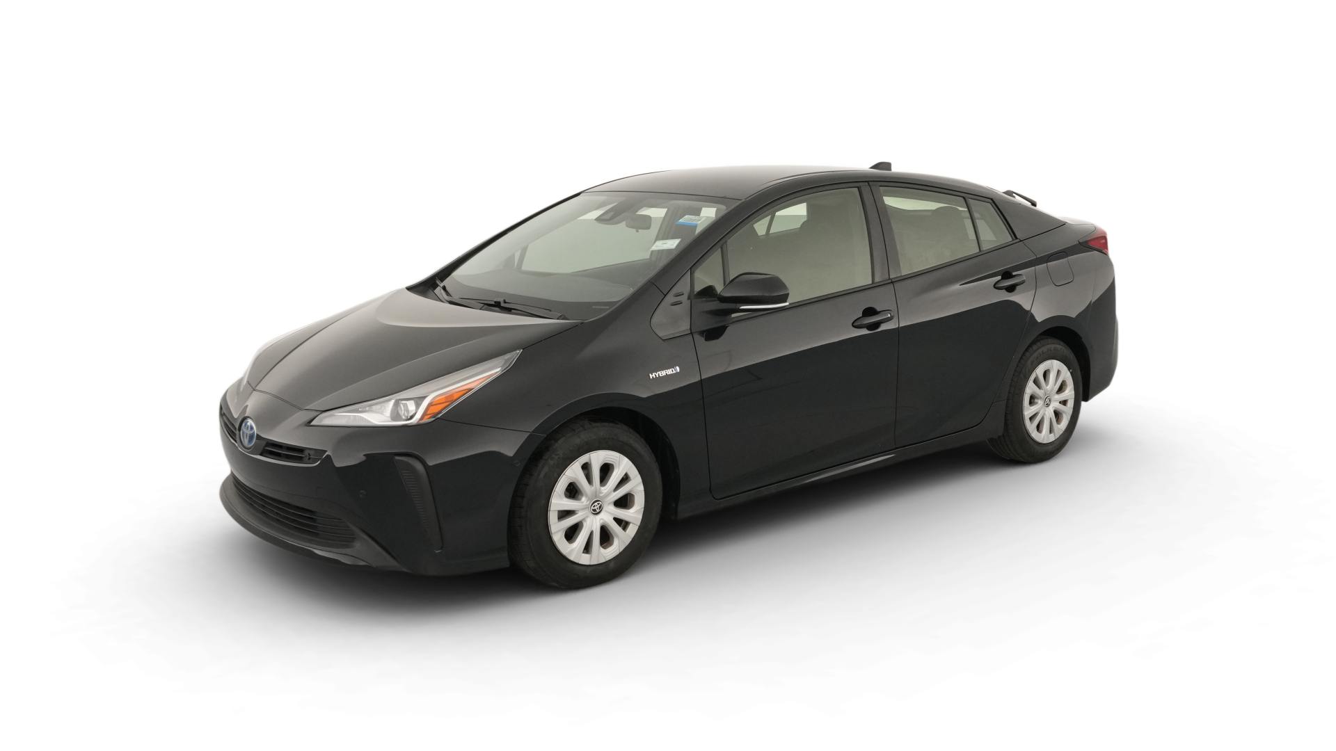 2022 Toyota Prius
