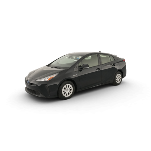 2022 Toyota Prius