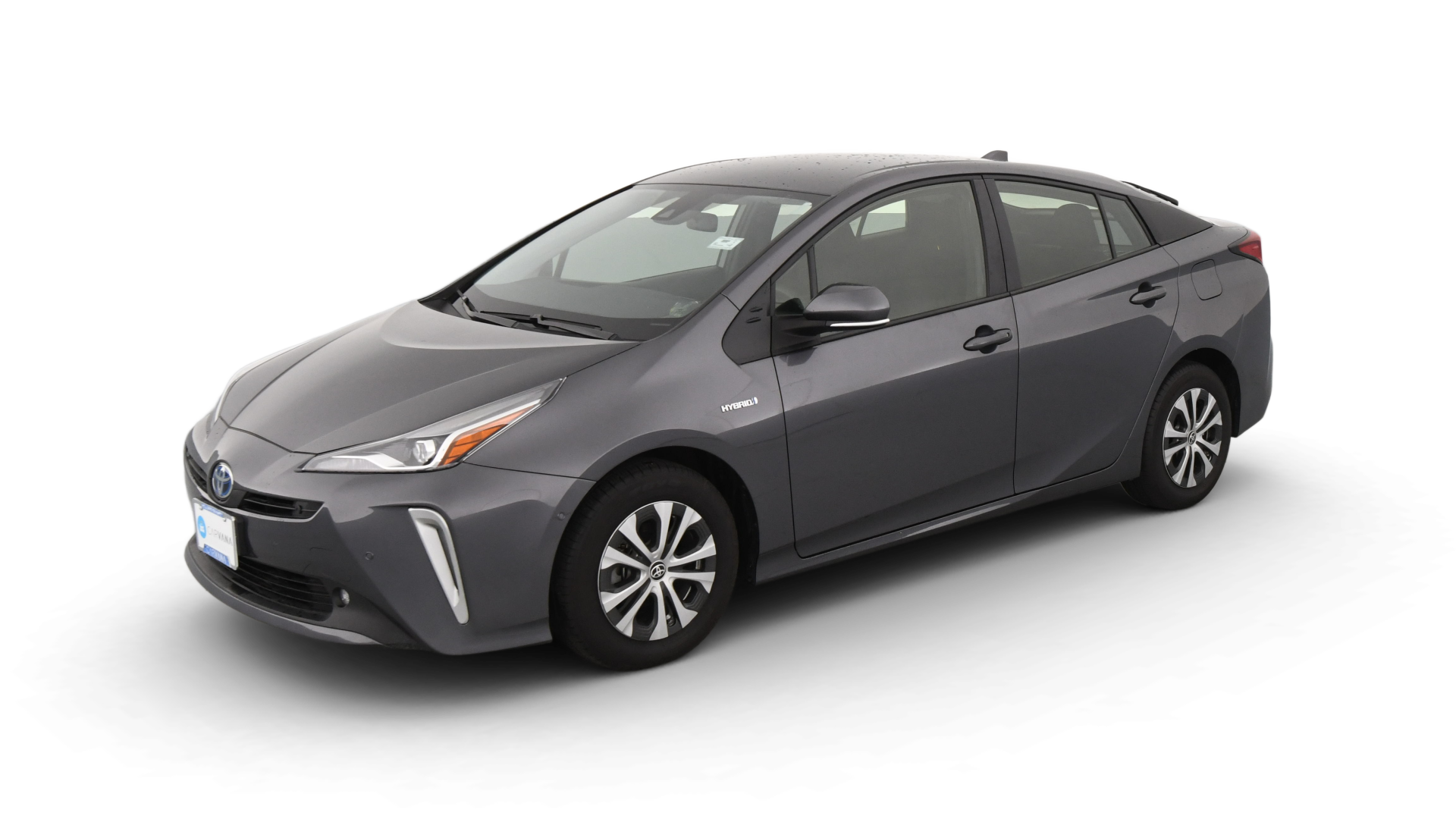 2022 Toyota Prius
