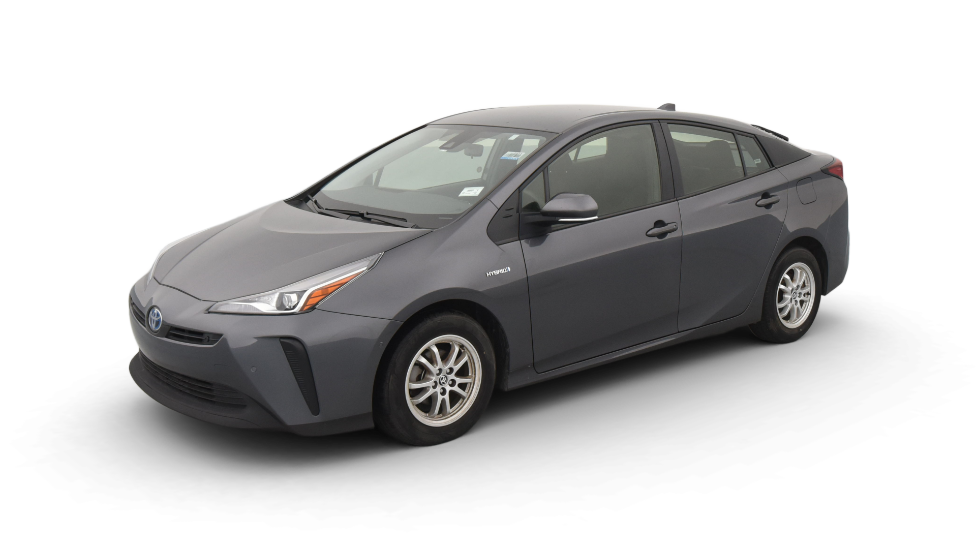 2022 Toyota Prius LE