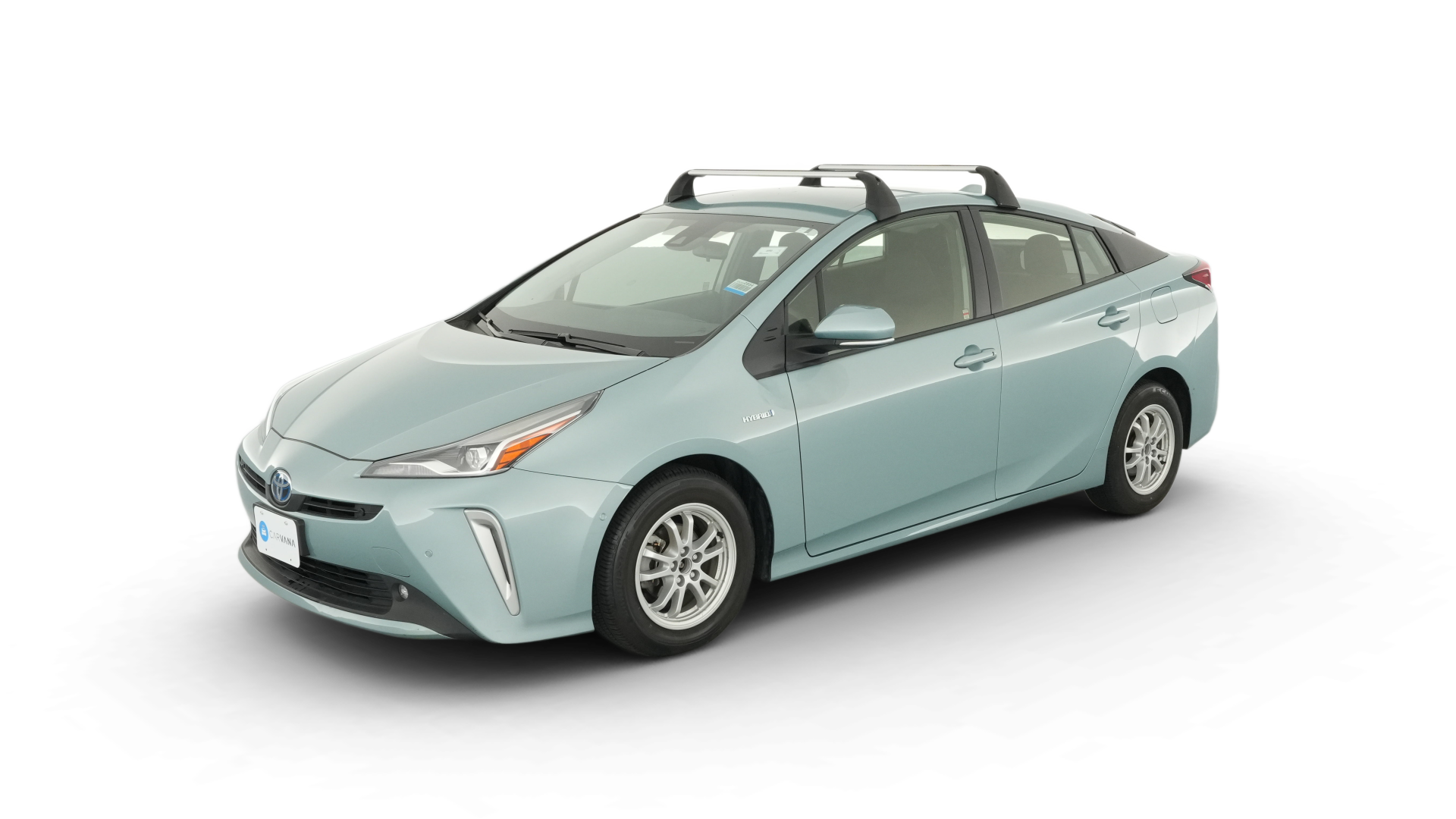 2022 Toyota Prius vehicle photo