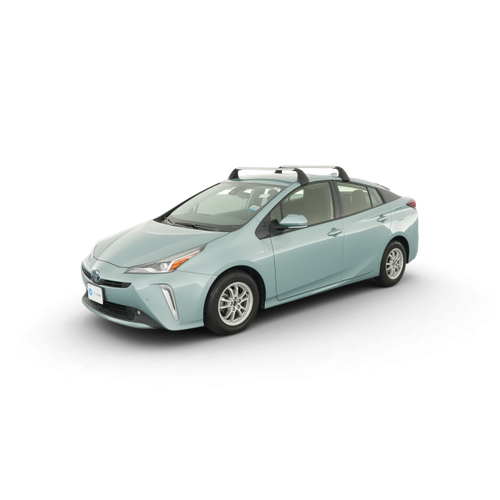 2022 Toyota Prius