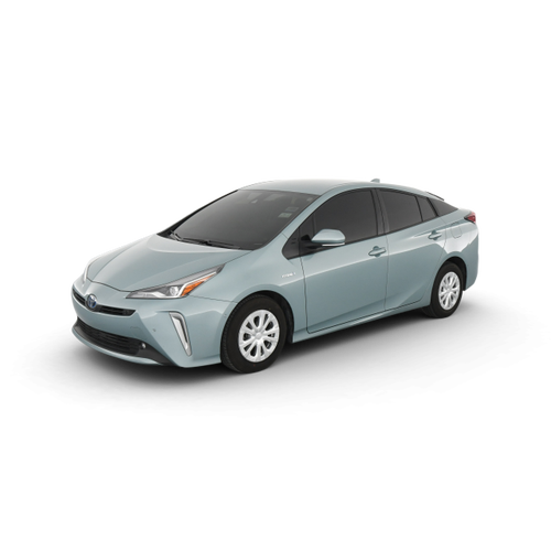 2022 Toyota Prius