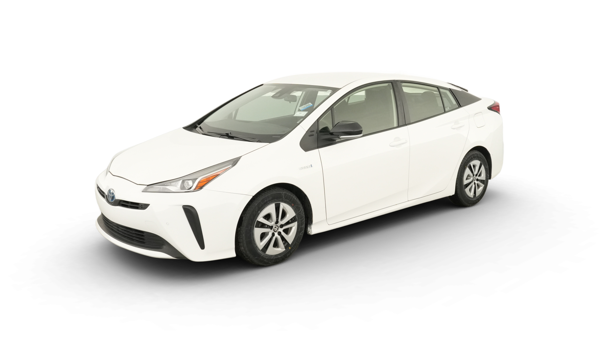 2022 Toyota Prius