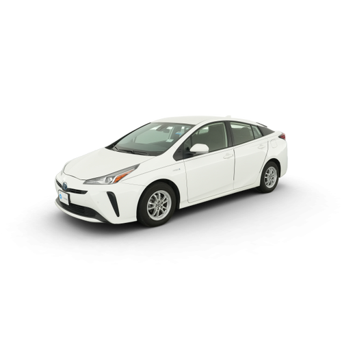 2022 Toyota Prius