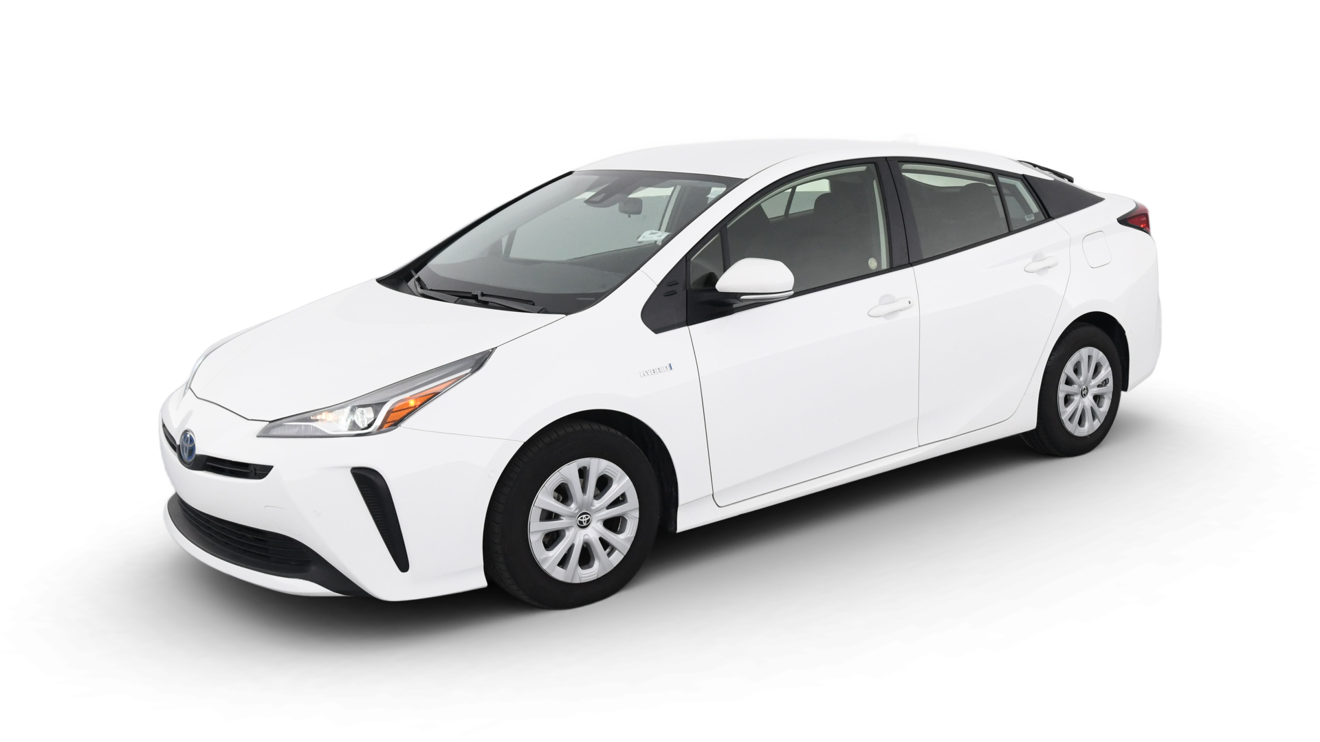 2022 Toyota Prius