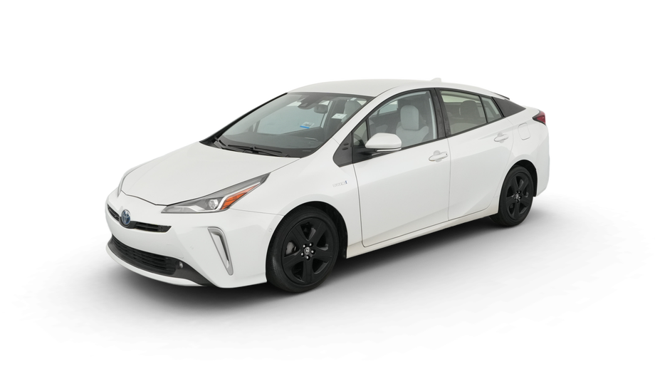 2022 Toyota Prius
