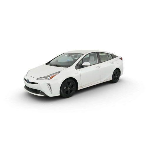 2022 Toyota Prius