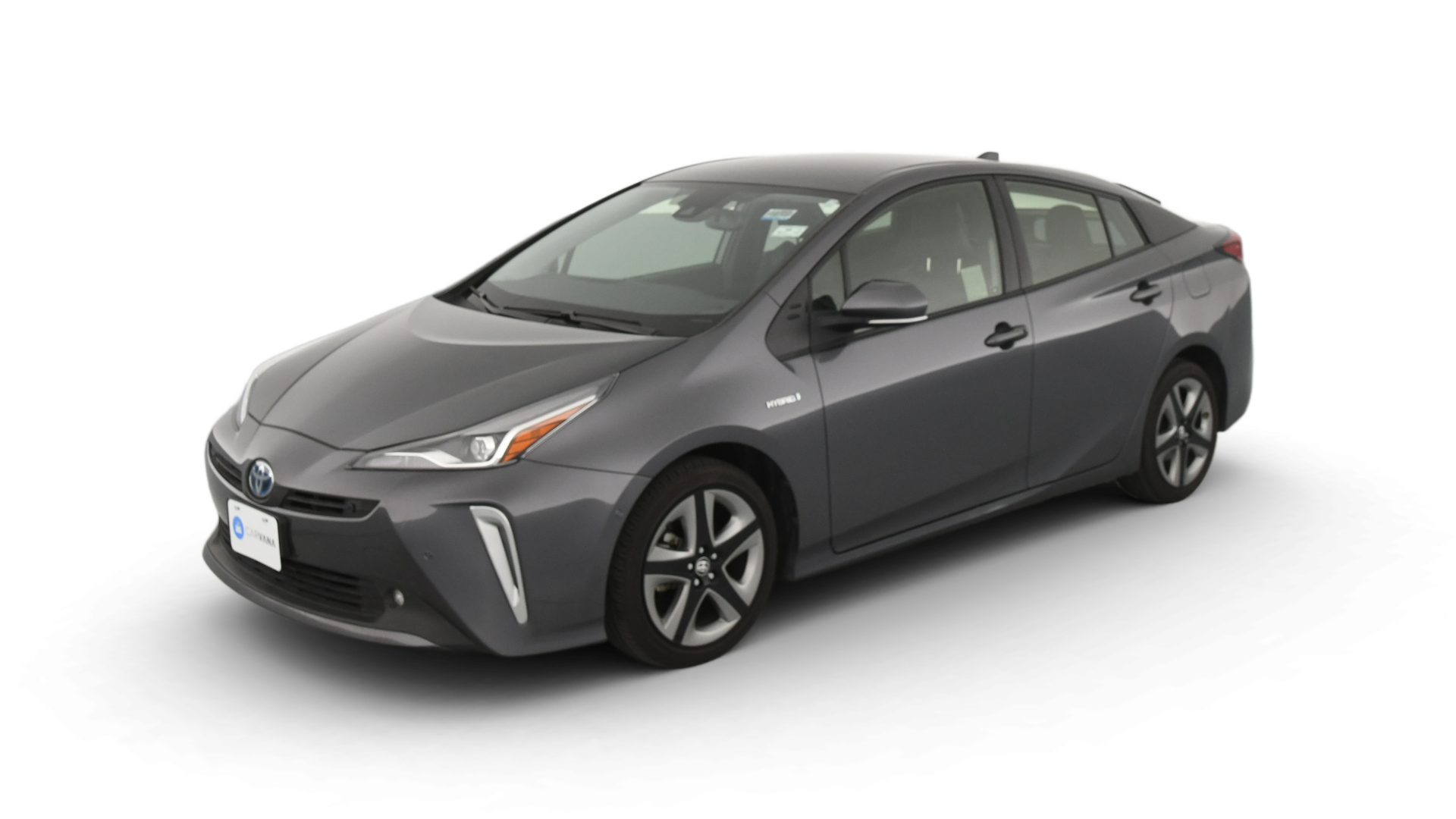 2022 Toyota Prius XLE