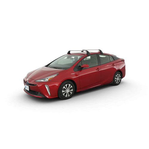 2022 Toyota Prius