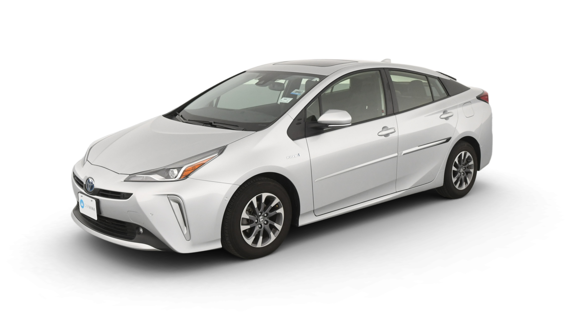 2022 Toyota Prius XLE