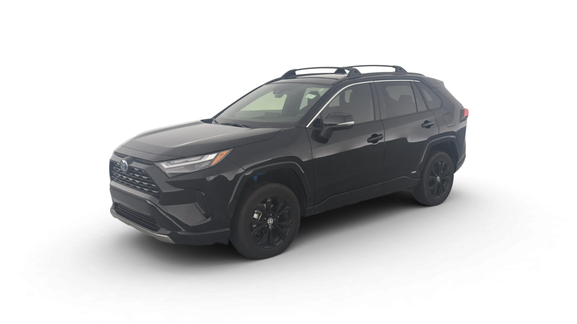 2022 Toyota RAV4 SE