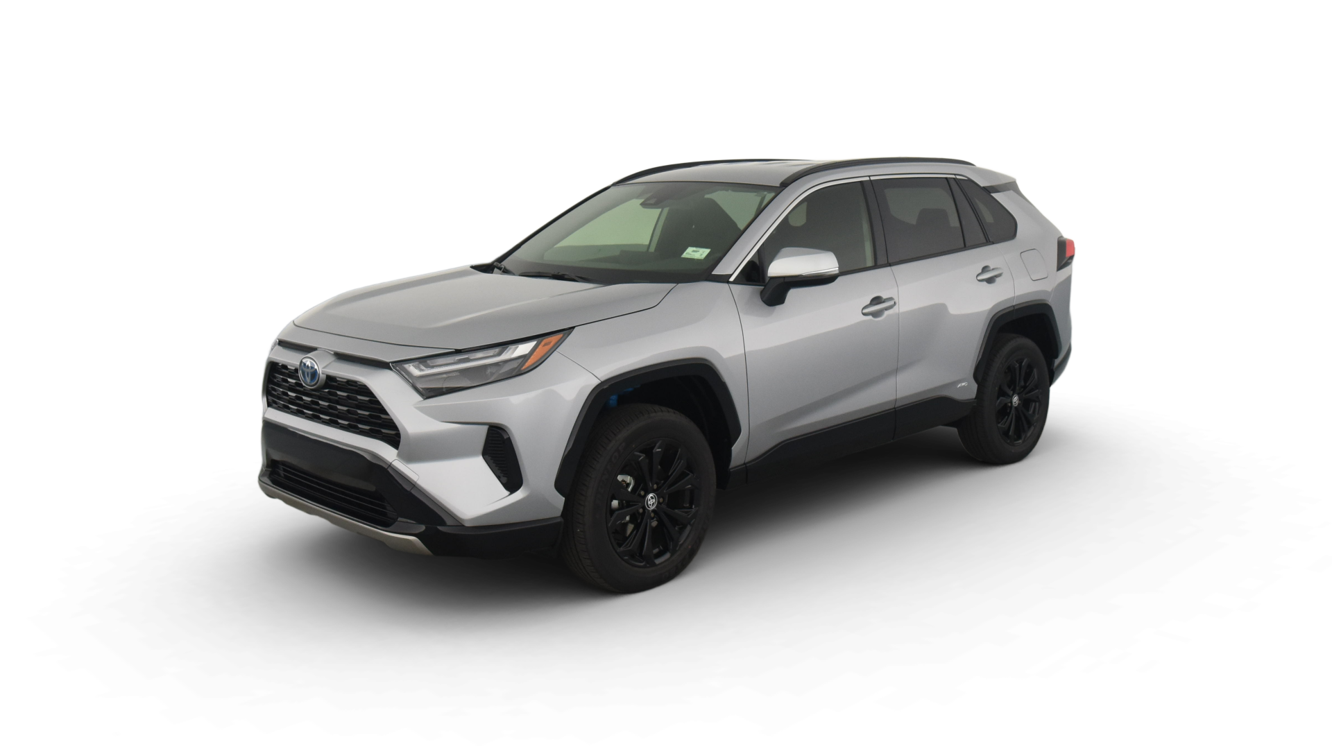 Used 2022 Toyota RAV4 Hybrid | Carvana