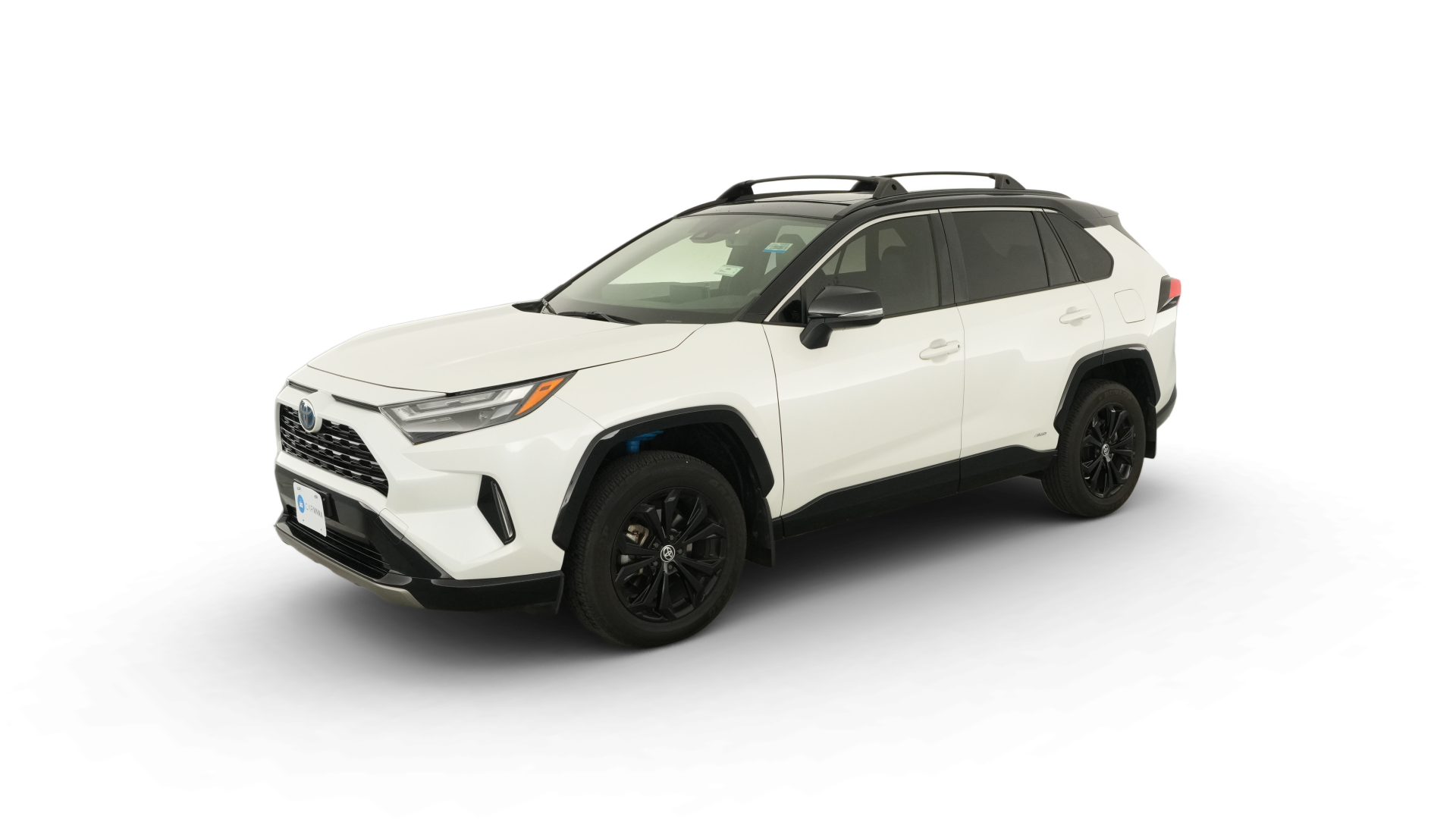 2022 Toyota RAV4 XSE