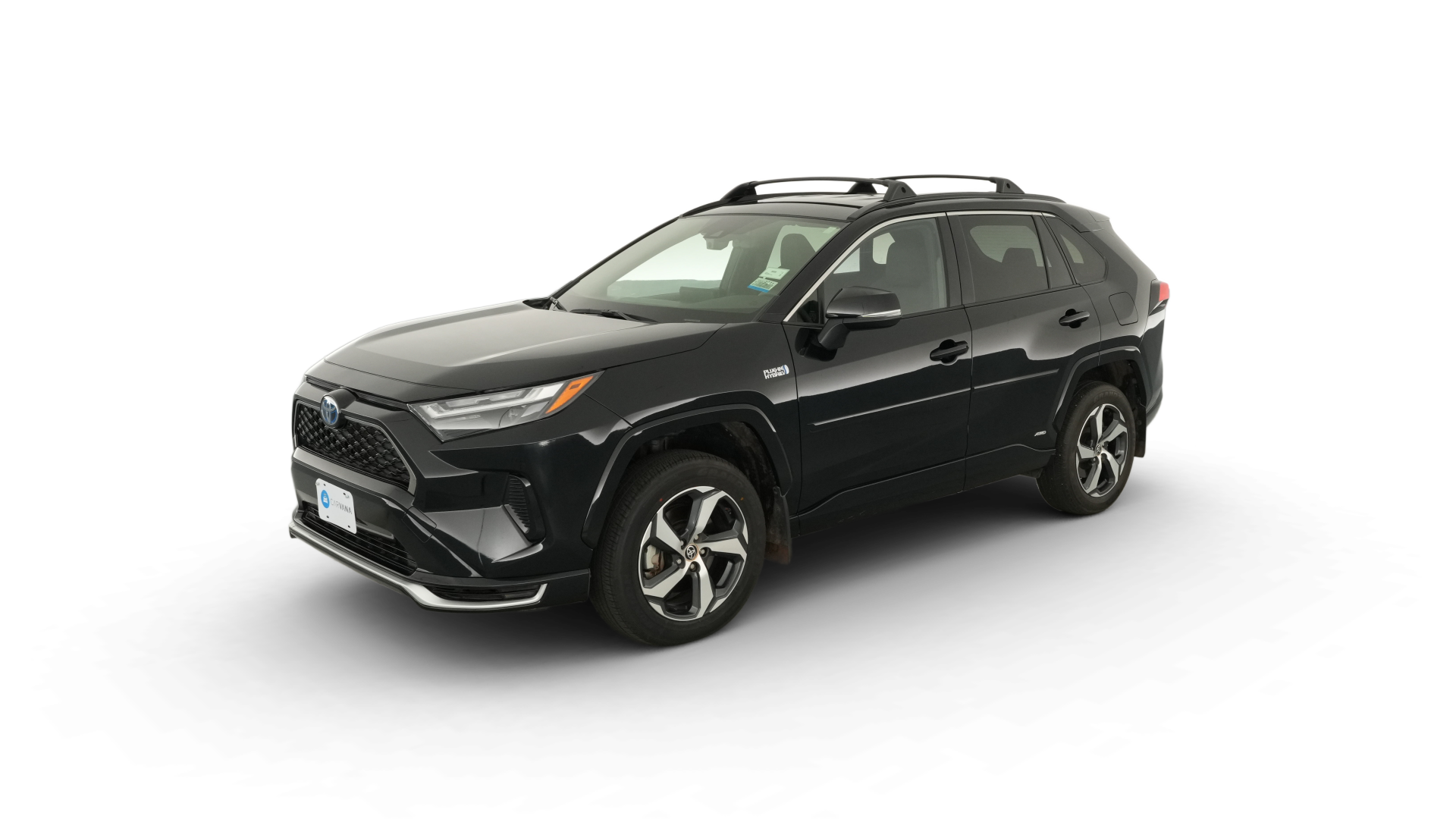 2022 Toyota RAV4 SE