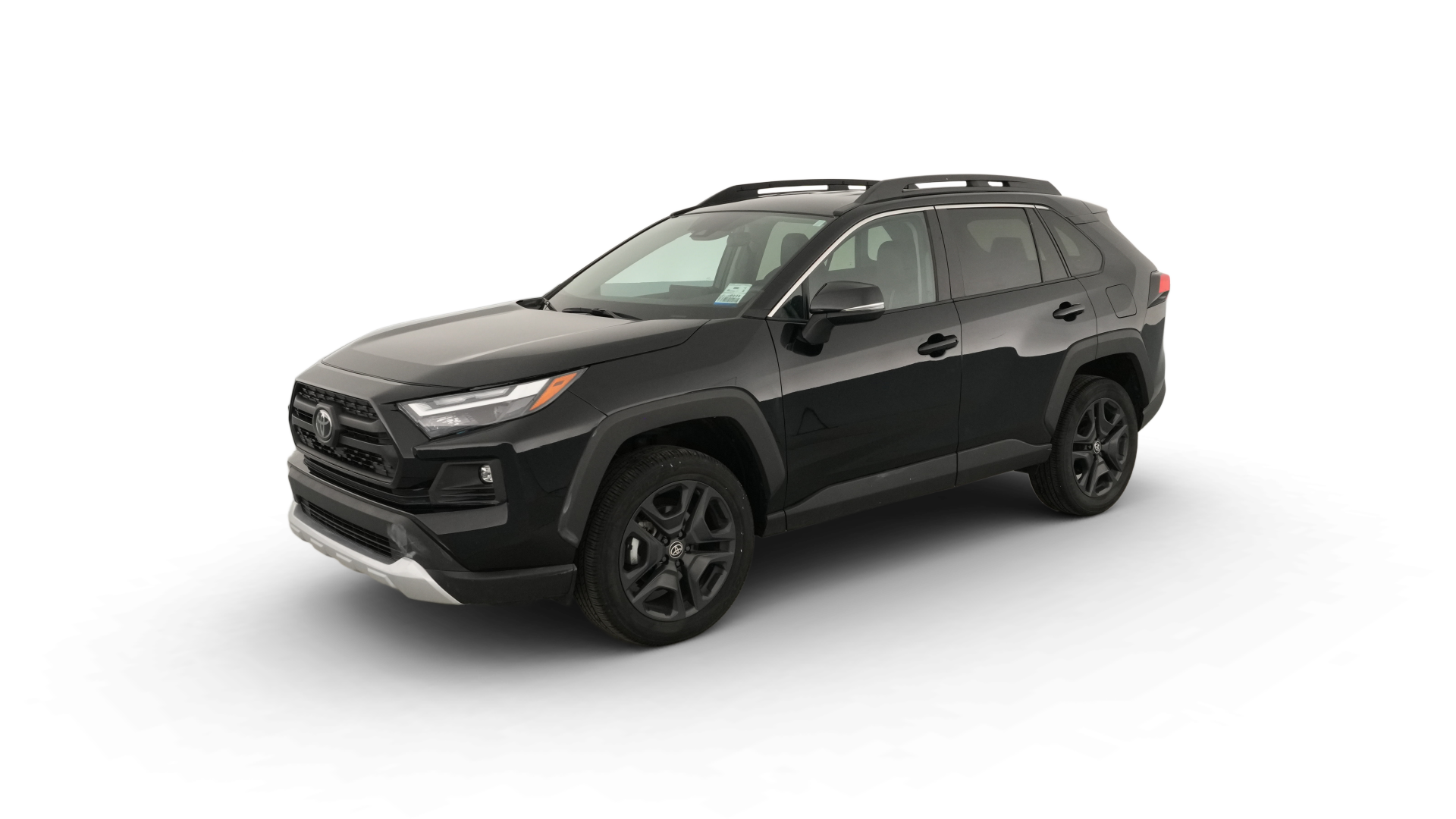2022 Toyota RAV4 Adventure