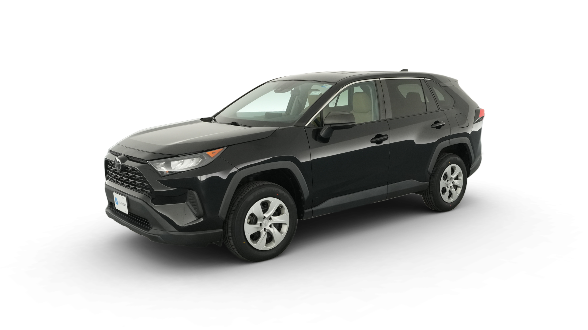 2022 Toyota RAV4 vehicle photo