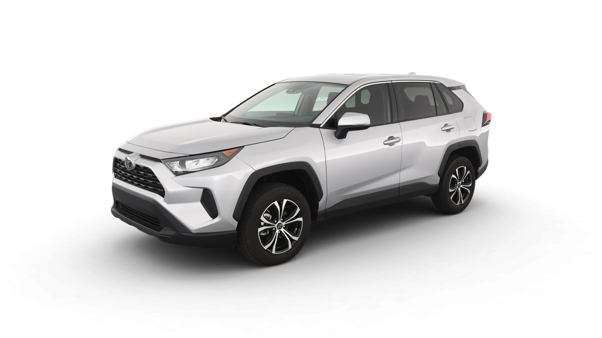 Used 2022 Toyota RAV4 | Carvana