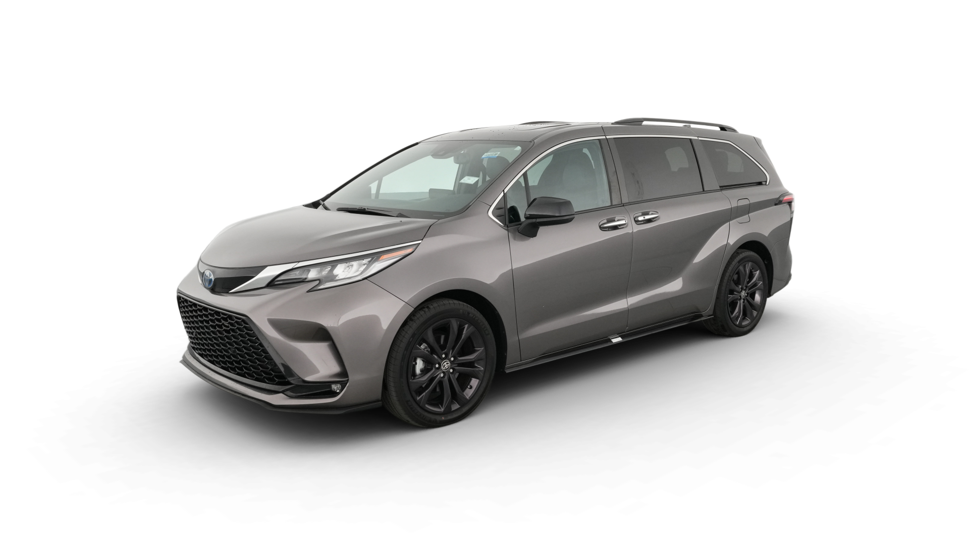 2022 Toyota Sienna