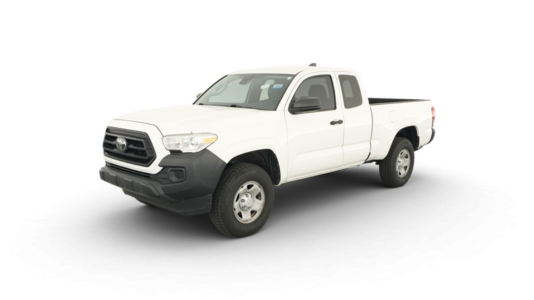 2022 Toyota Tacoma Access Cab vehicle photo