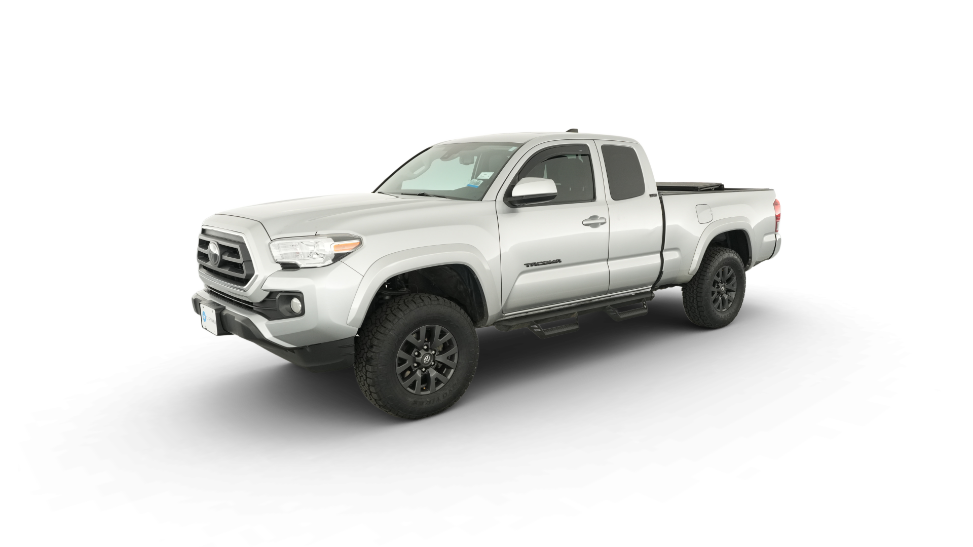 2022 Toyota Tacoma Access Cab vehicle photo