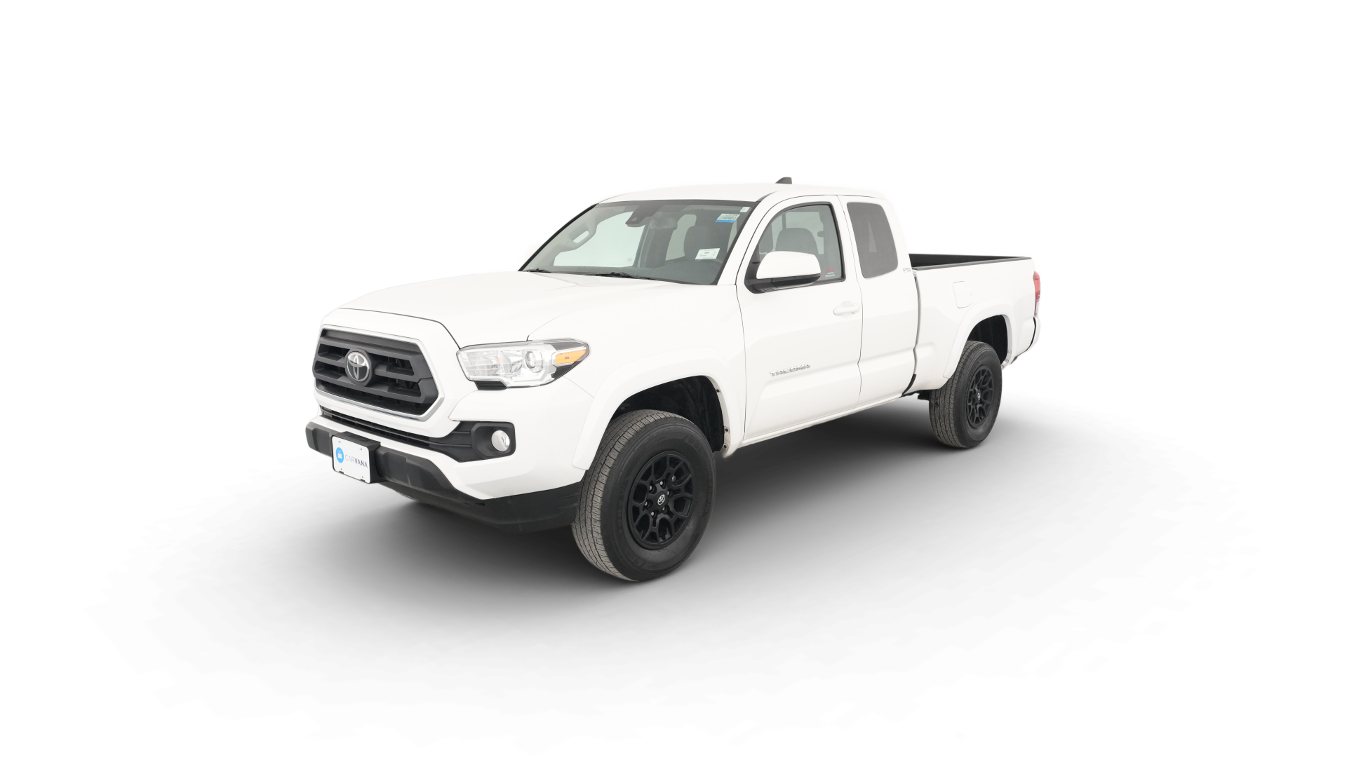 2022 Toyota Tacoma Access Cab vehicle photo