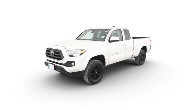 2022 Toyota Tacoma Access Cab vehicle photo