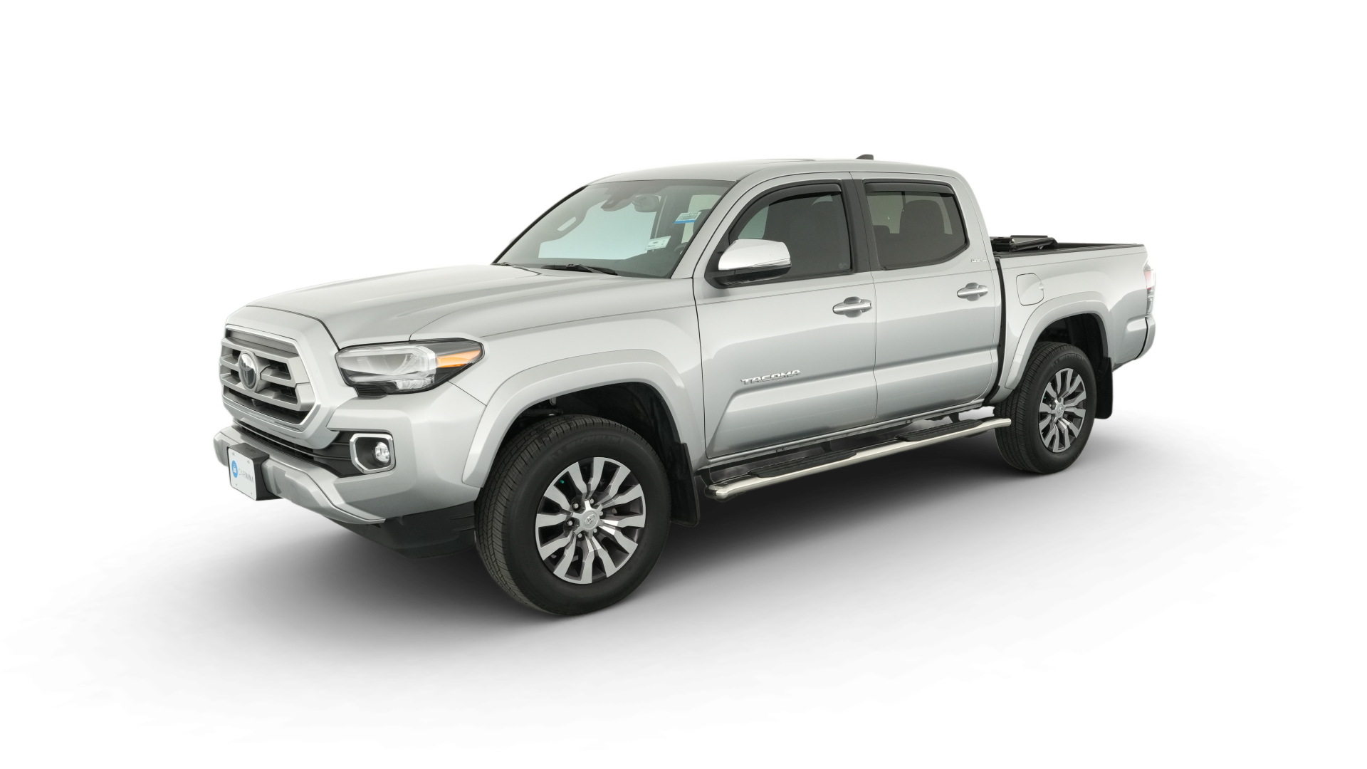 2022 Toyota Tacoma Limited