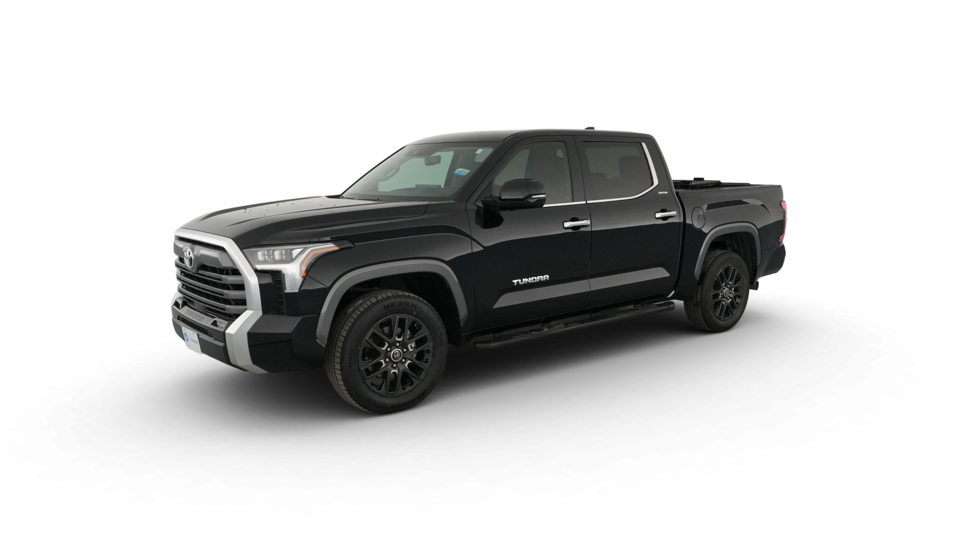 2022 Toyota Tundra