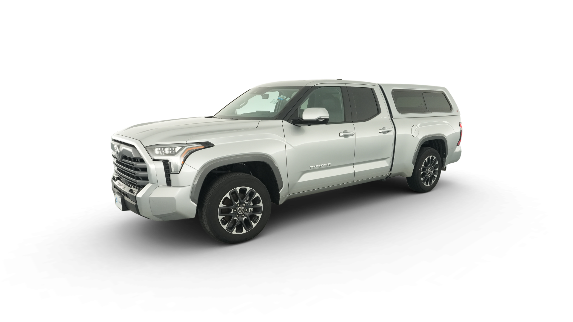 2022 Toyota Tundra