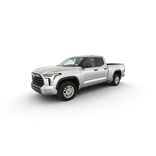 2022 Toyota Tundra Double Cab