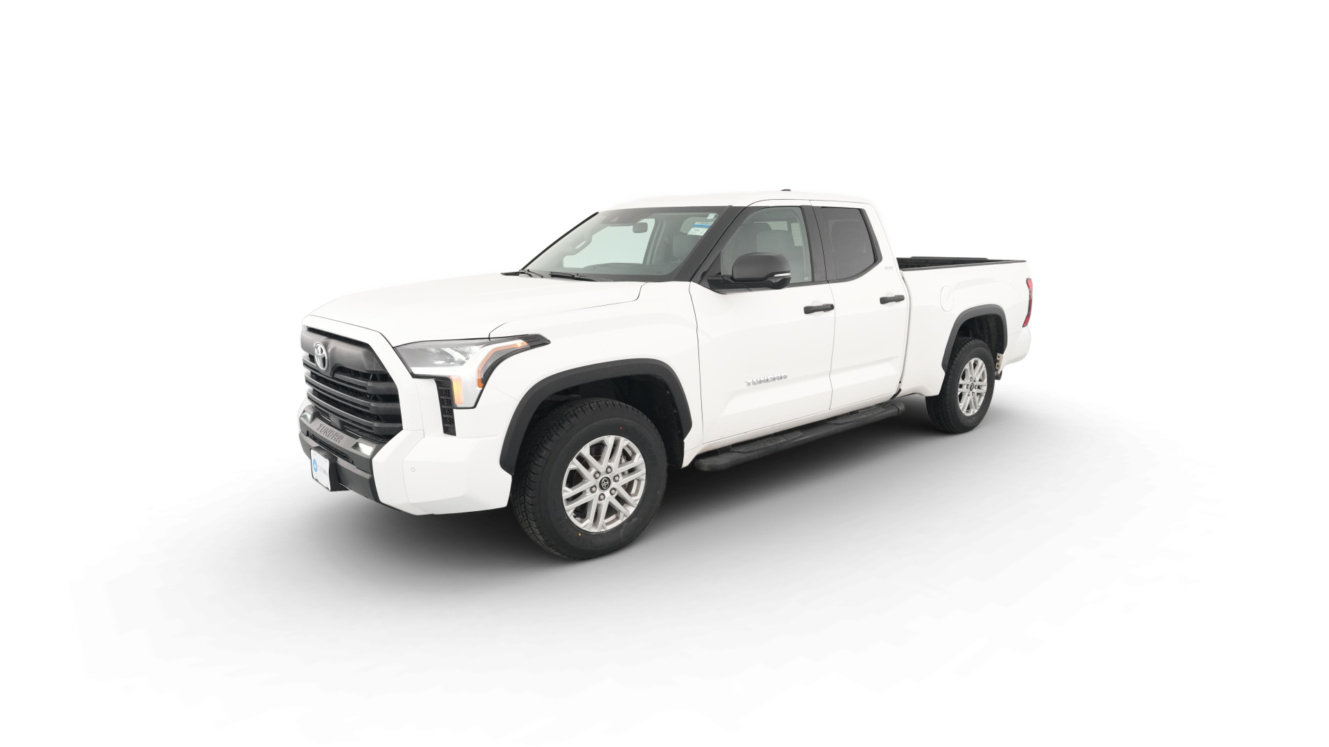 2022 Toyota Tundra Double Cab vehicle photo