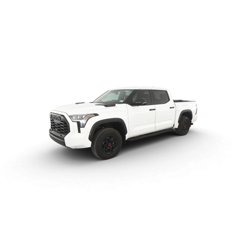 2022 Toyota Tundra Hybrid CrewMax