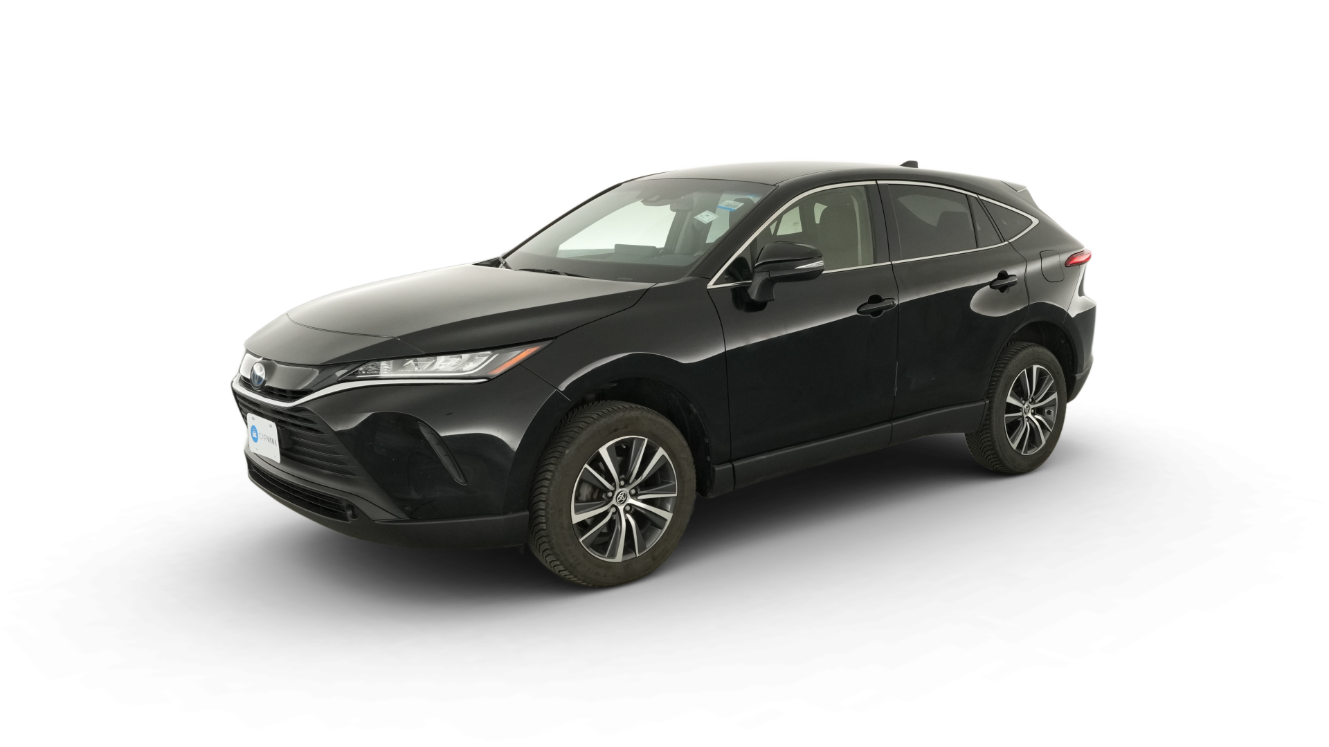 2022 Toyota Venza LE