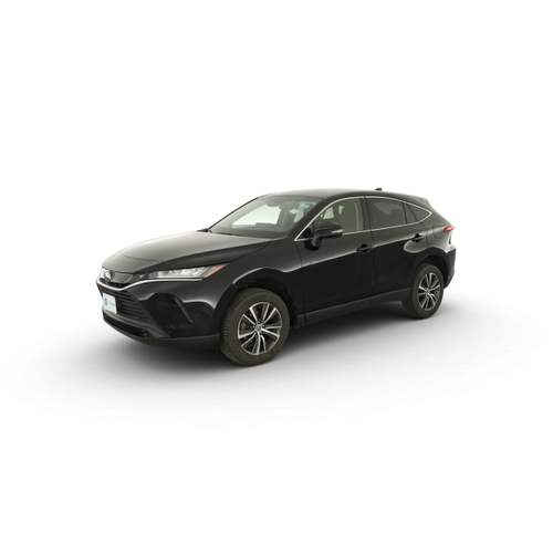 2022 Toyota Venza